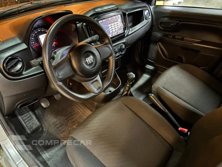 STRADA 1.4 FIRE FLEX ENDURANCE CS MANUAL