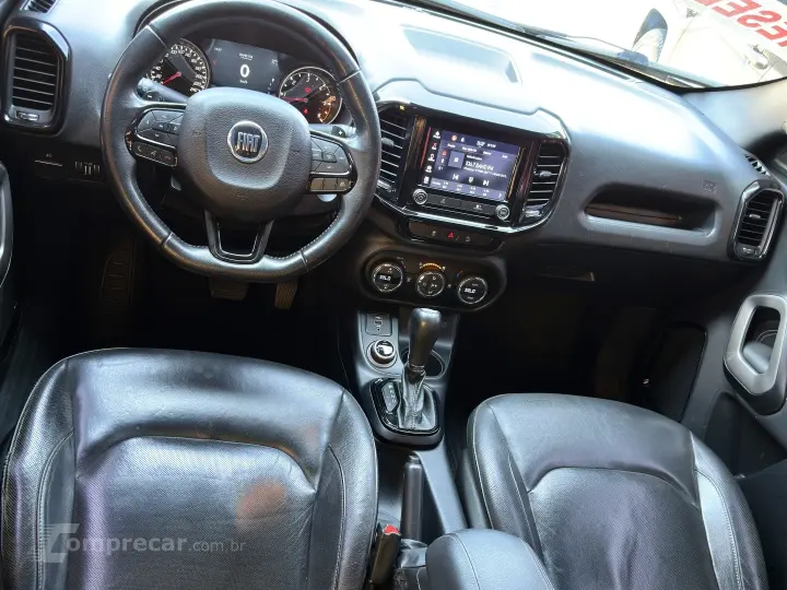 TORO 2.0 16V TURBO DIESEL ULTRA 4WD AT9