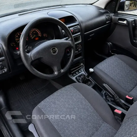 ASTRA 2.0 MPFI Advantage 8V