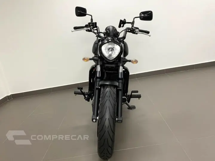 KAWASAKI VULCAN S - COM ABS
