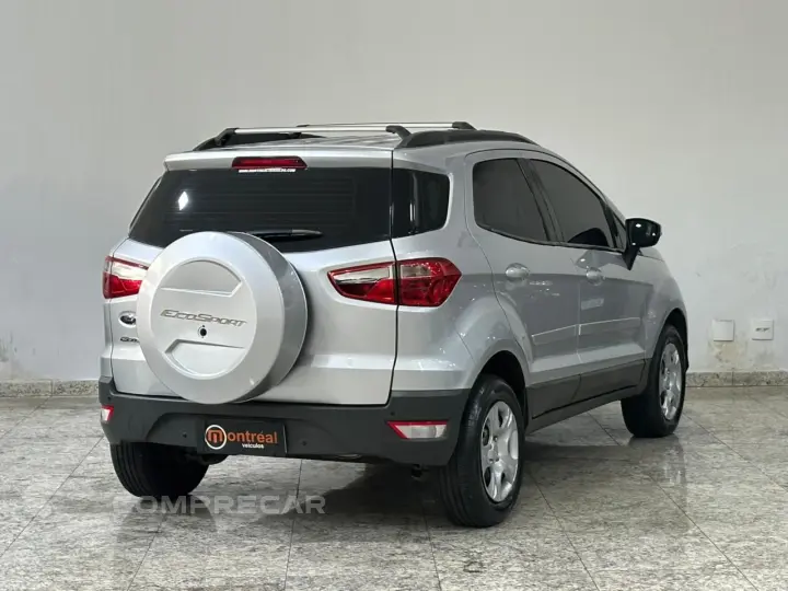 ECOSPORT 1.6 SE 16V