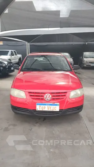 GOL 1.0 MI 8V G.IV