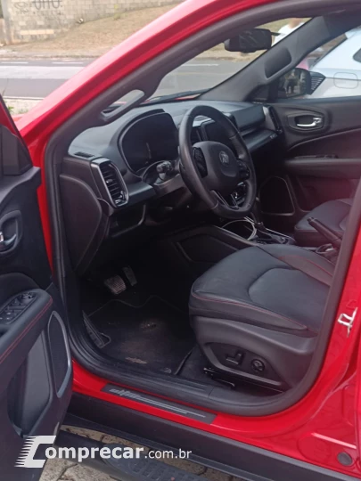 TORO 2.0 16V Turbo Ultra 4WD