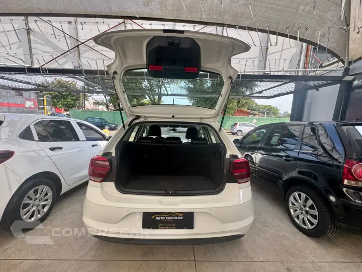 POLO 1.0 170 TSI Highline