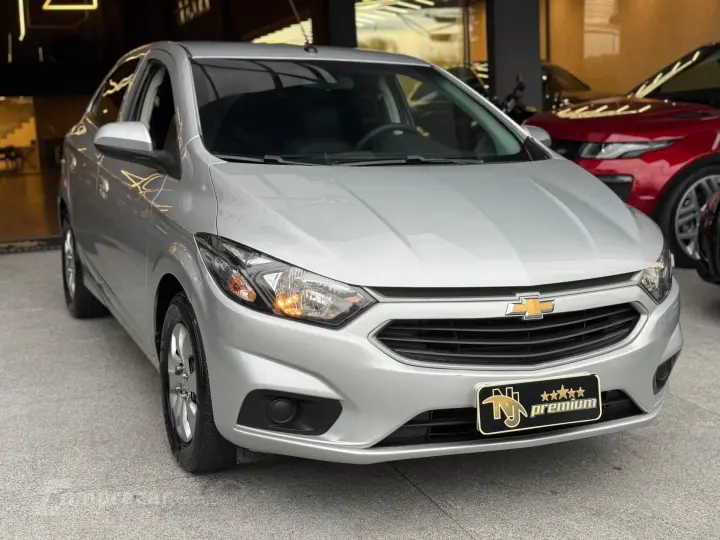 ONIX 1.0 MPFI LT 8V FLEX 4P MANUAL