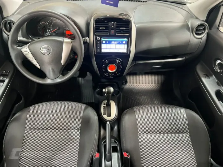 March 1.6 16V 4P SL FLEX