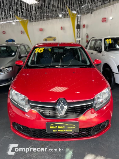 SANDERO 1.6 16V SCE Expression