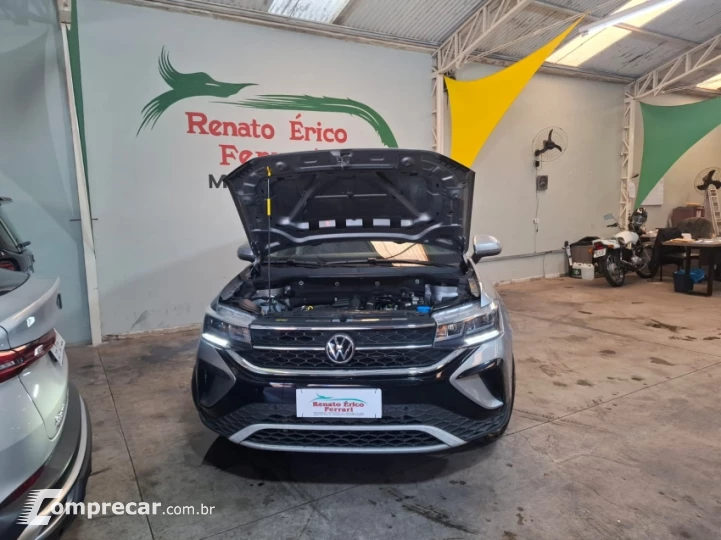 TAOS 1.4 250 TSI Confortline