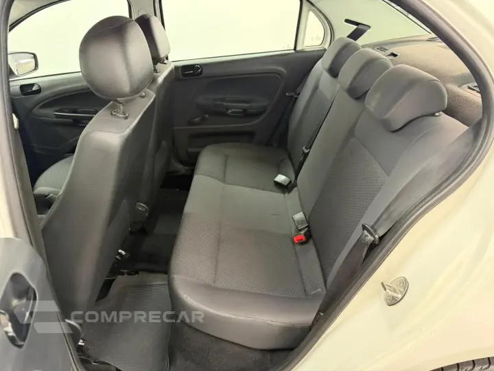 VOYAGE 1.0 Flex 12V 4p
