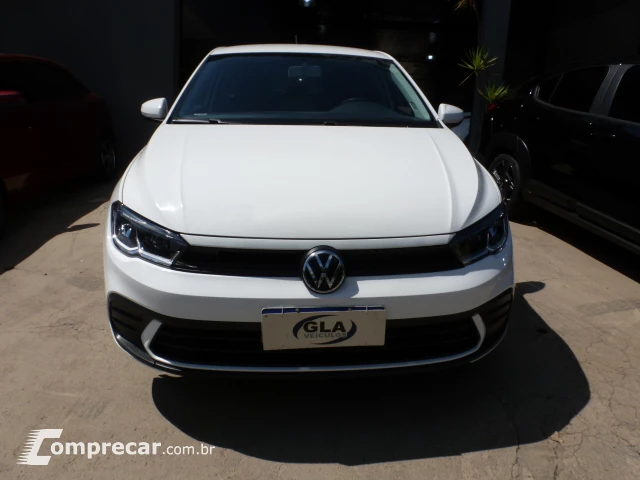 POLO 1.0 MPI