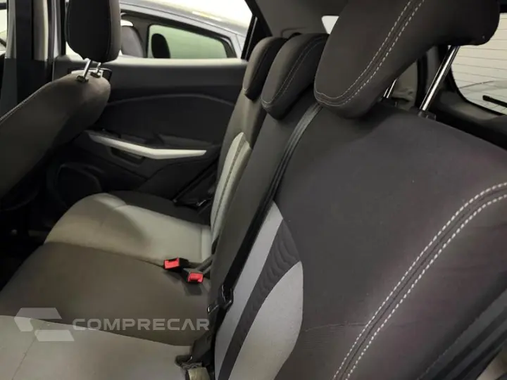 ECOSPORT FSL AT 2.0