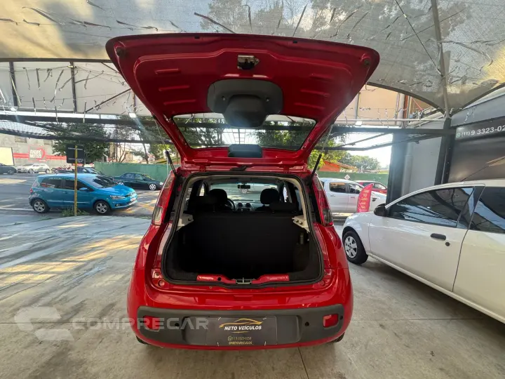 UNO 1.0 EVO Vivace 8V