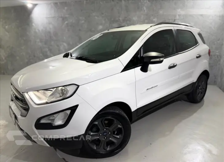 ECOSPORT 1.5 Ti-vct Freestyle