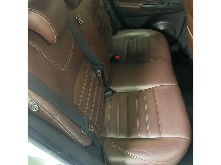 KICKS 1.6 16V FLEXSTART SL 4P XTRONIC