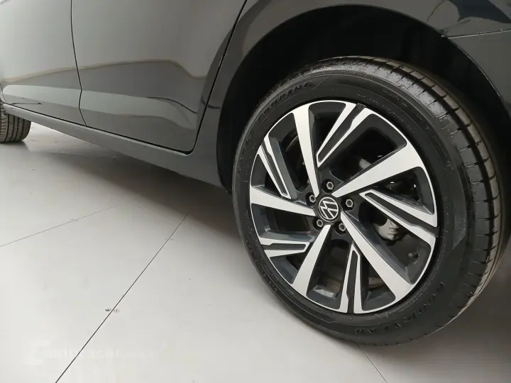 VIRTUS 1.0 200 TSI HIGHLINE AUTOMÁTICO