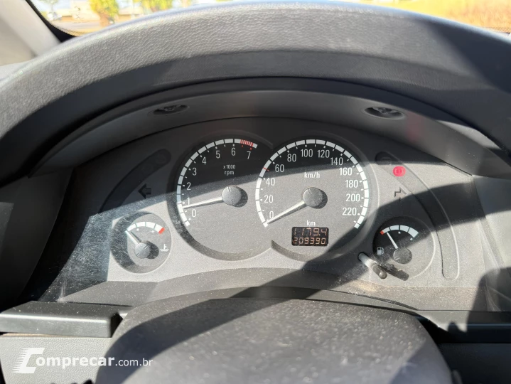 MERIVA 1.8 MPFI Maxx 8V