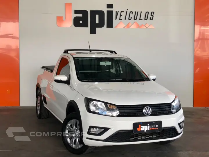 SAVEIRO 1.6 MI Trendline CS 8V