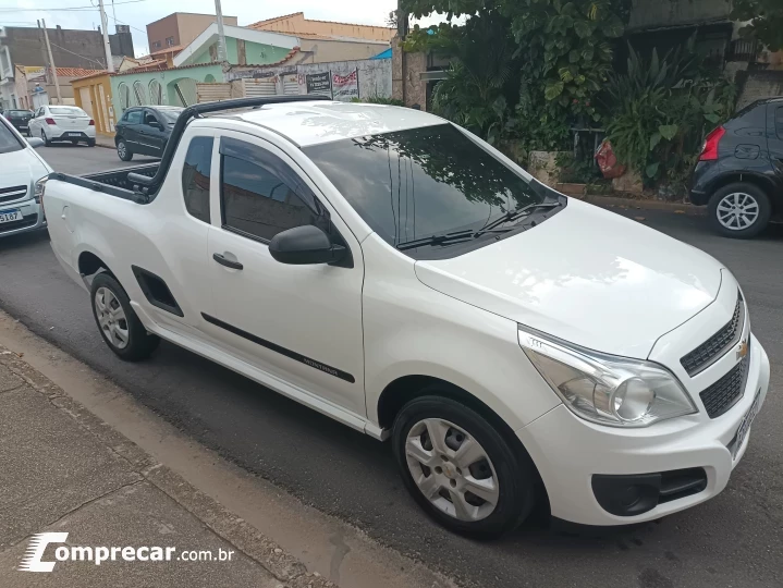 MONTANA 1.4 MPFI LS CS 8V