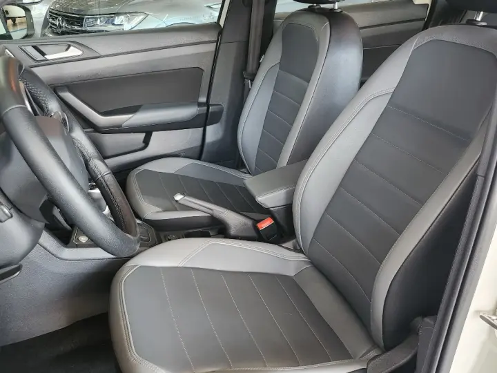 NIVUS 1.0 200 TSI TOTAL FLEX HIGHLINE AUTOMÁTICO