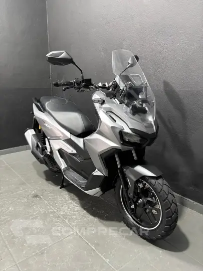 ADV 160 ABS