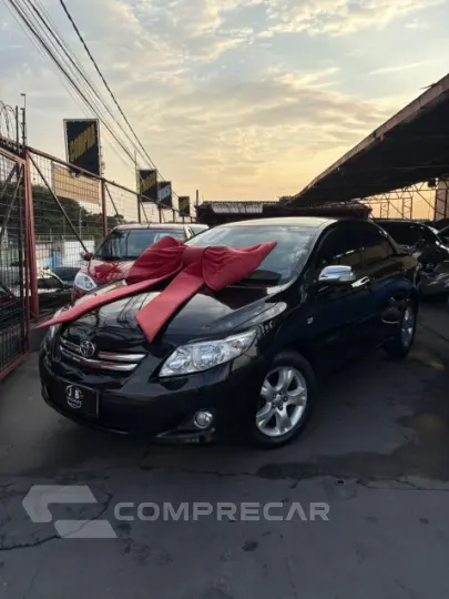 COROLLA 1.8 XLI 16V