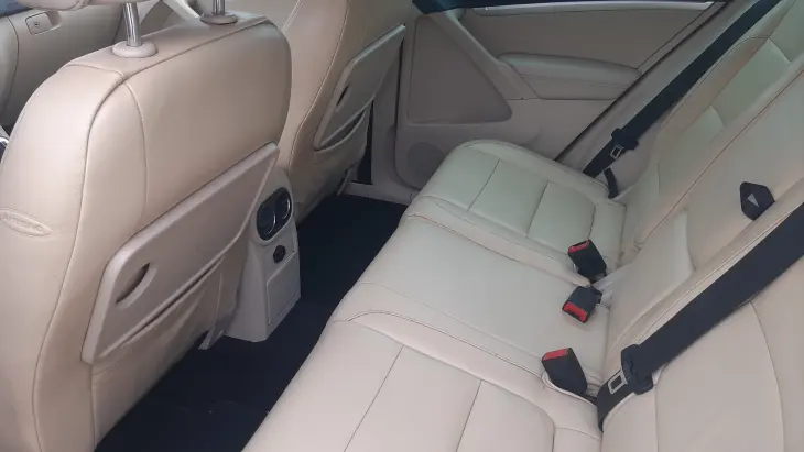 TIGUAN 2.0 TSI 16V Turbo