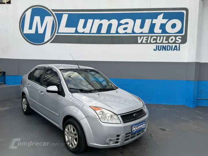 FIESTA 1.6 Rocam Sedan 8V