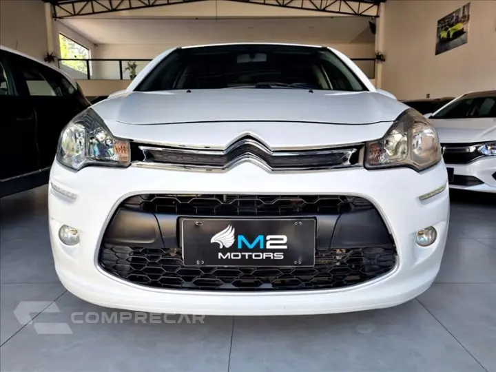 C3 1.2 Style Edition 12V