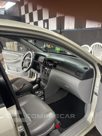 Corolla Xei