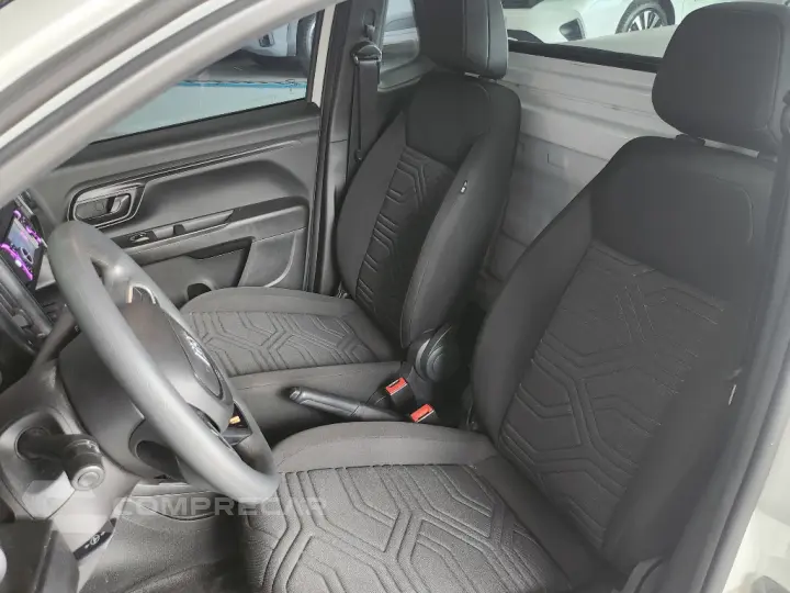 STRADA 1.3 FIREFLY FLEX FREEDOM CS MANUAL