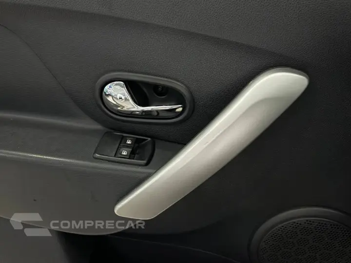 SANDERO Expression Hi-Power 1.6 8V 5p