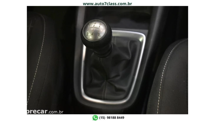 HB20 - 1.0 12V SENSE MANUAL