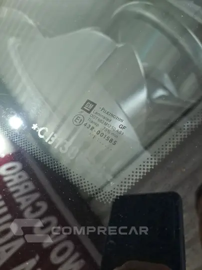 MONTANA 1.4 MPFI LS CS 8V