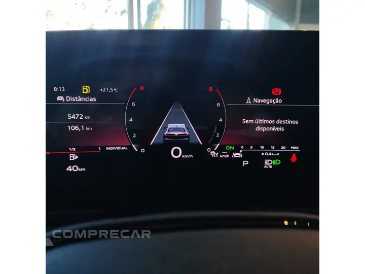 A5 2.0 TFSI GASOLINA PERFORMANCE S EDITION QUATTRO S TRONIC