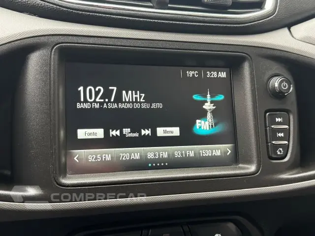 ONIX - 1.0 LT MANUAL