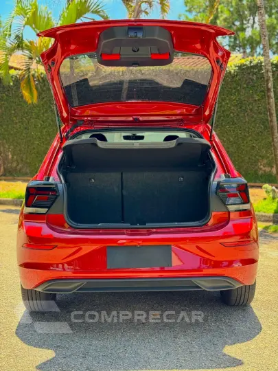 POLO 1.0 170 TSI Highline