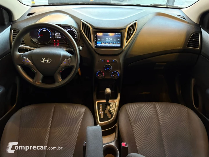 HB20S 1.6 Comfort Plus 16V