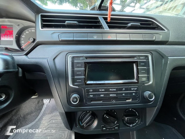 Gol 1.0 Flex 12V 5p