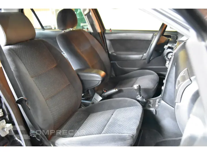 ASTRA 2.0 MPFI ADVANTAGE 8V FLEX 4P MANUAL