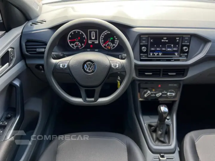 T-Cross 1.0 200 Tsi Total Flex Sense Automático