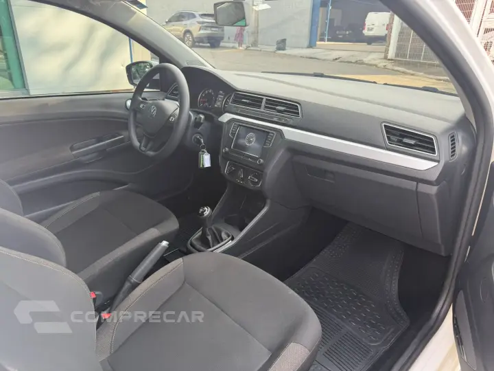 SAVEIRO 1.6 MI Trendline CS 8V