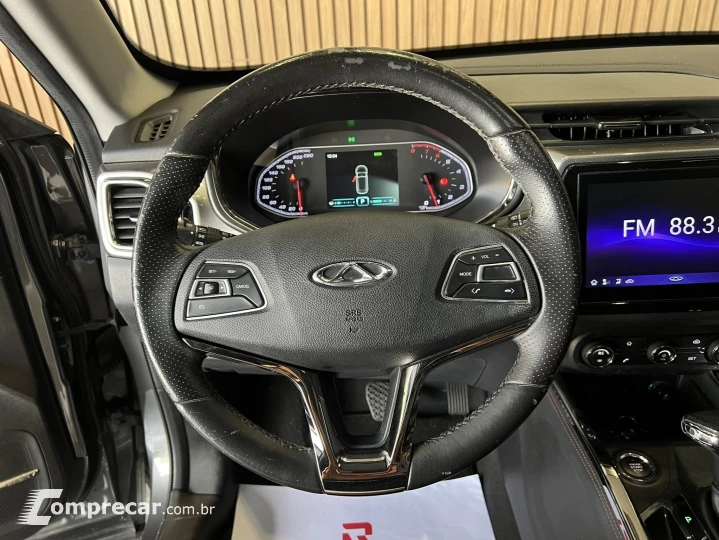 TIGGO 5x 1.5 VVT TURBO iFLEX TXS DCT