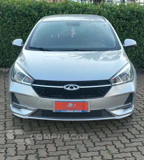 ARRIZO 5 1.5 VVT Turbo Iflex RT