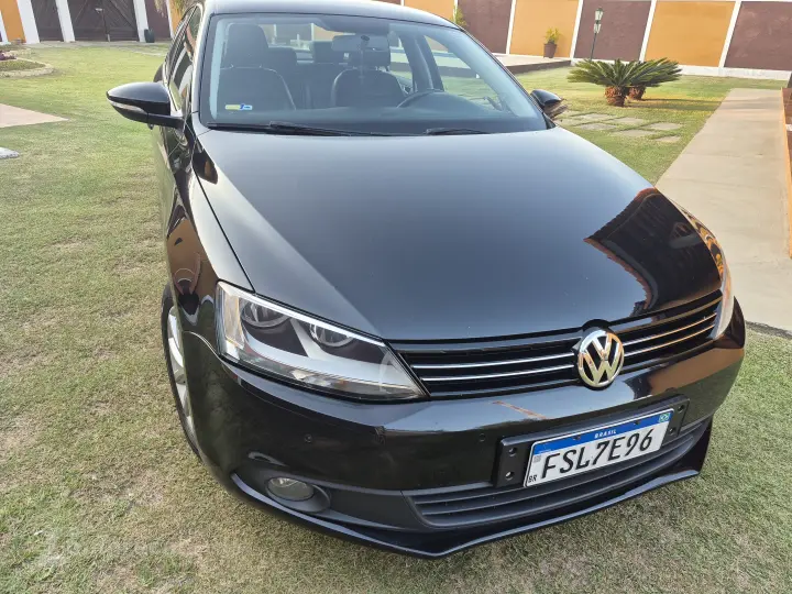 JETTA 2.0 Comfortline