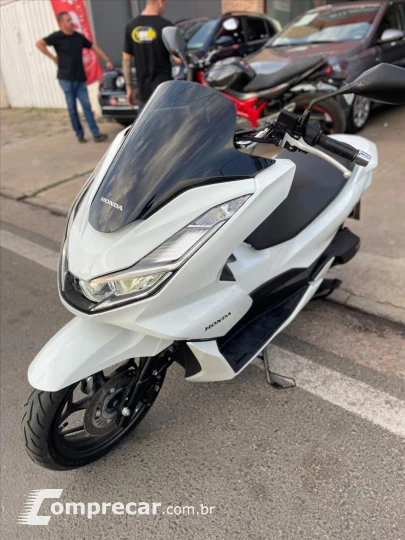 PCX 160 ABS