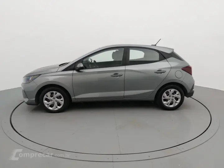 HB20 1.0 12V FLEX COMFORT PLUS MANUAL