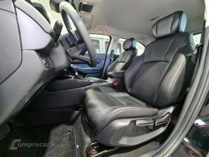 HR-V EXL 1.5 SENSING 16V 5P AUT