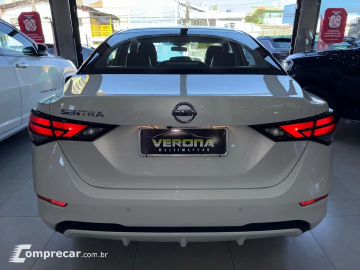 Sentra Advance 2.0