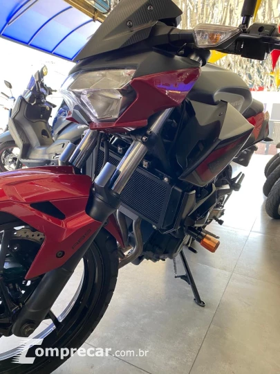 Z 400