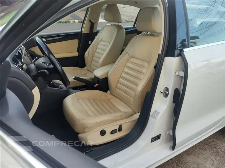 JETTA 2.0 TSI Highline 211cv